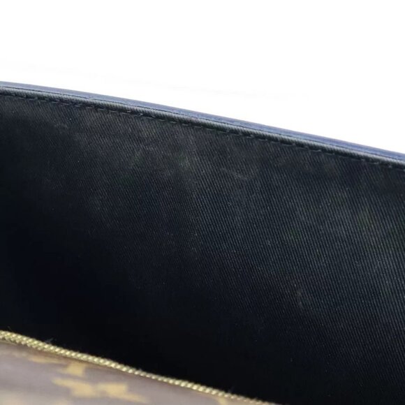 Auth LOUIS VUITTON Monogram Chalewood PM Handbag Shoulder Bag - Picture 8 of 16